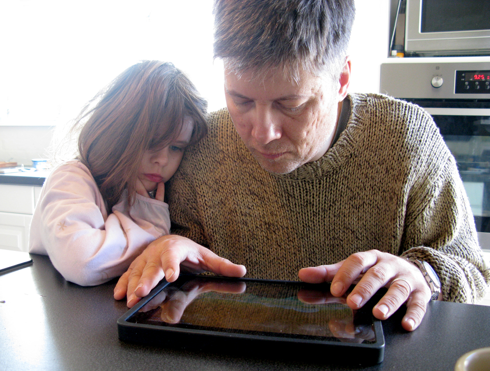 ipad
