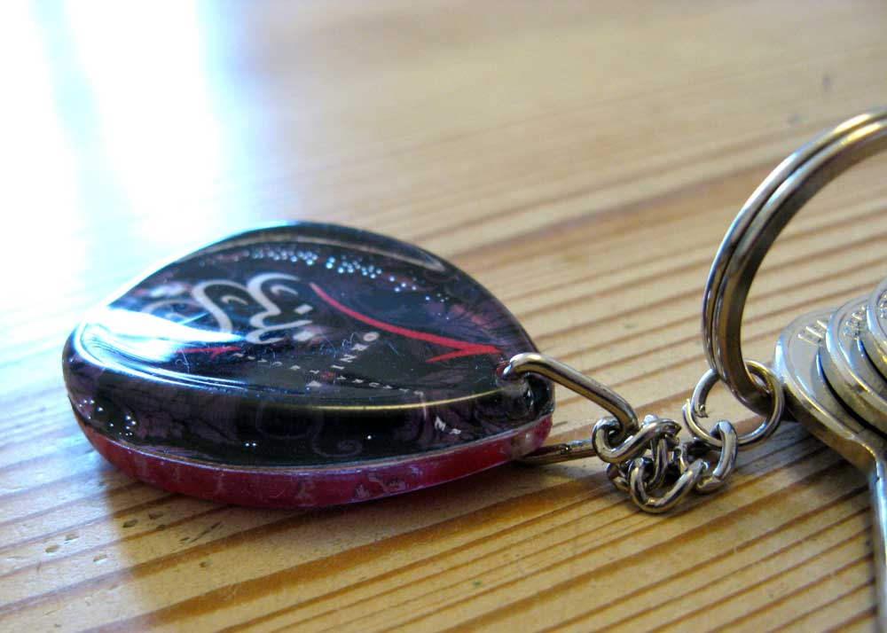 keys