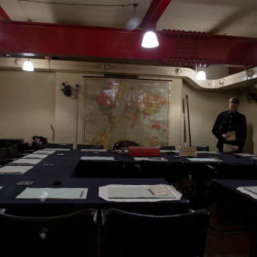 war room