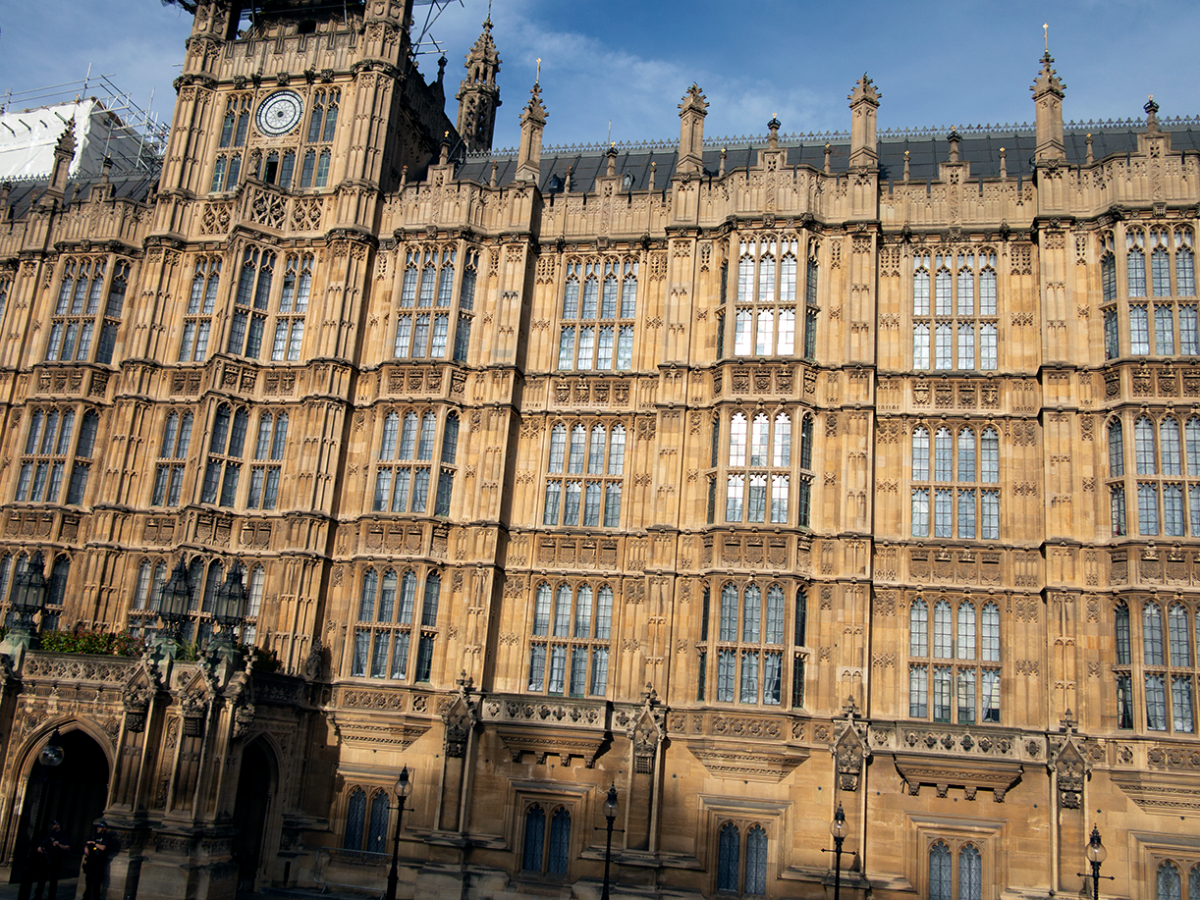 the brexit asylum