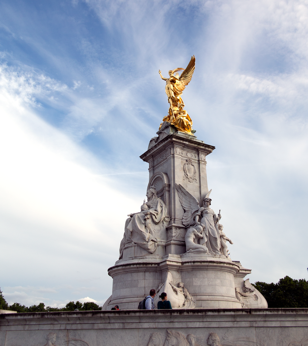 victoria