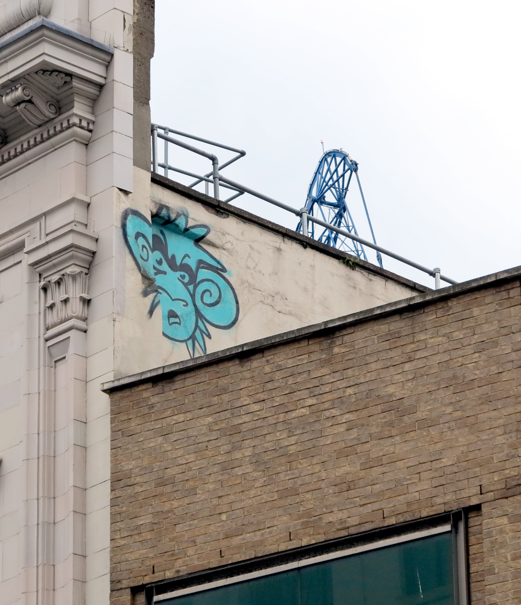 streetart