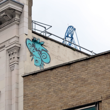 streetart