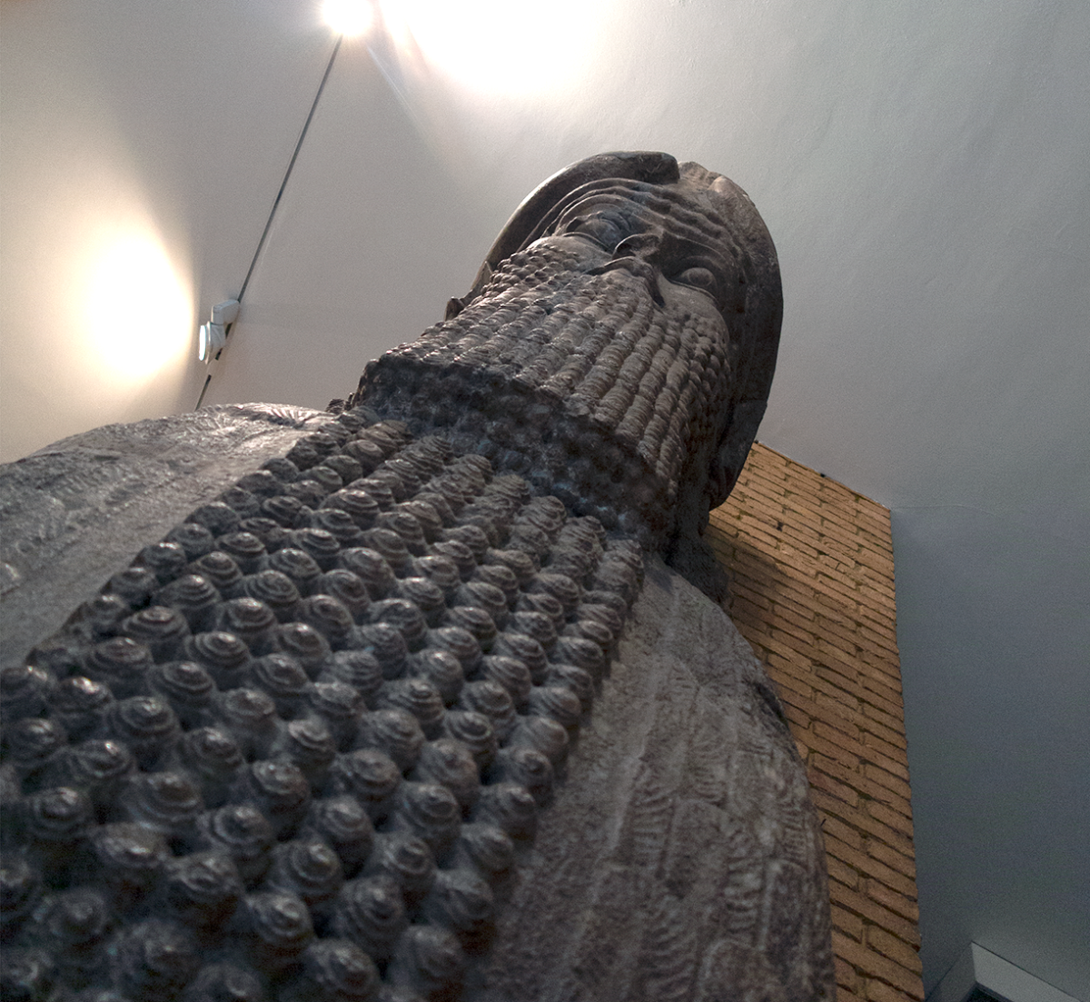 assyrian