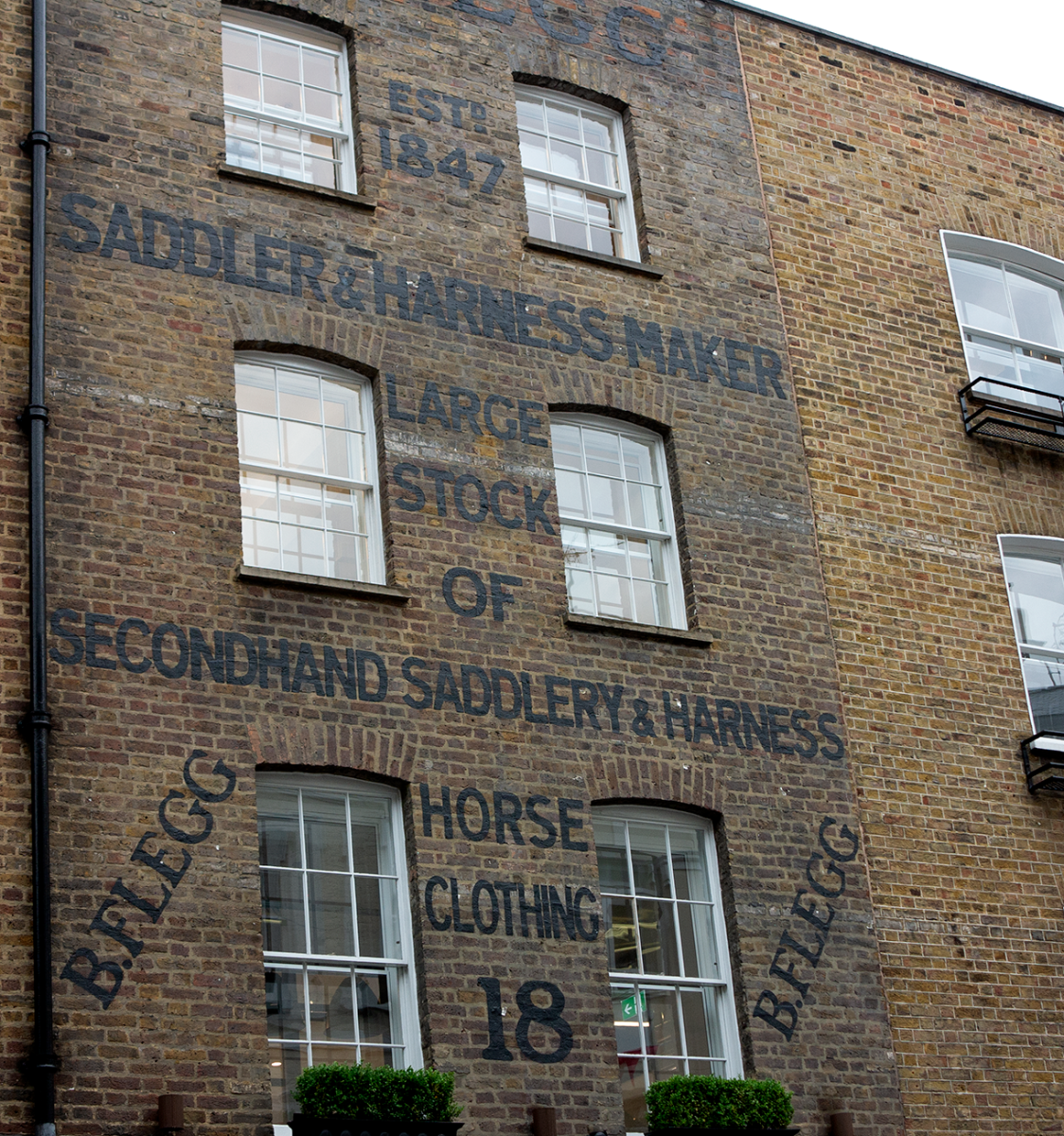 ghostsign