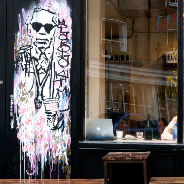 streetart