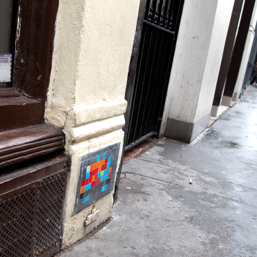 streetart