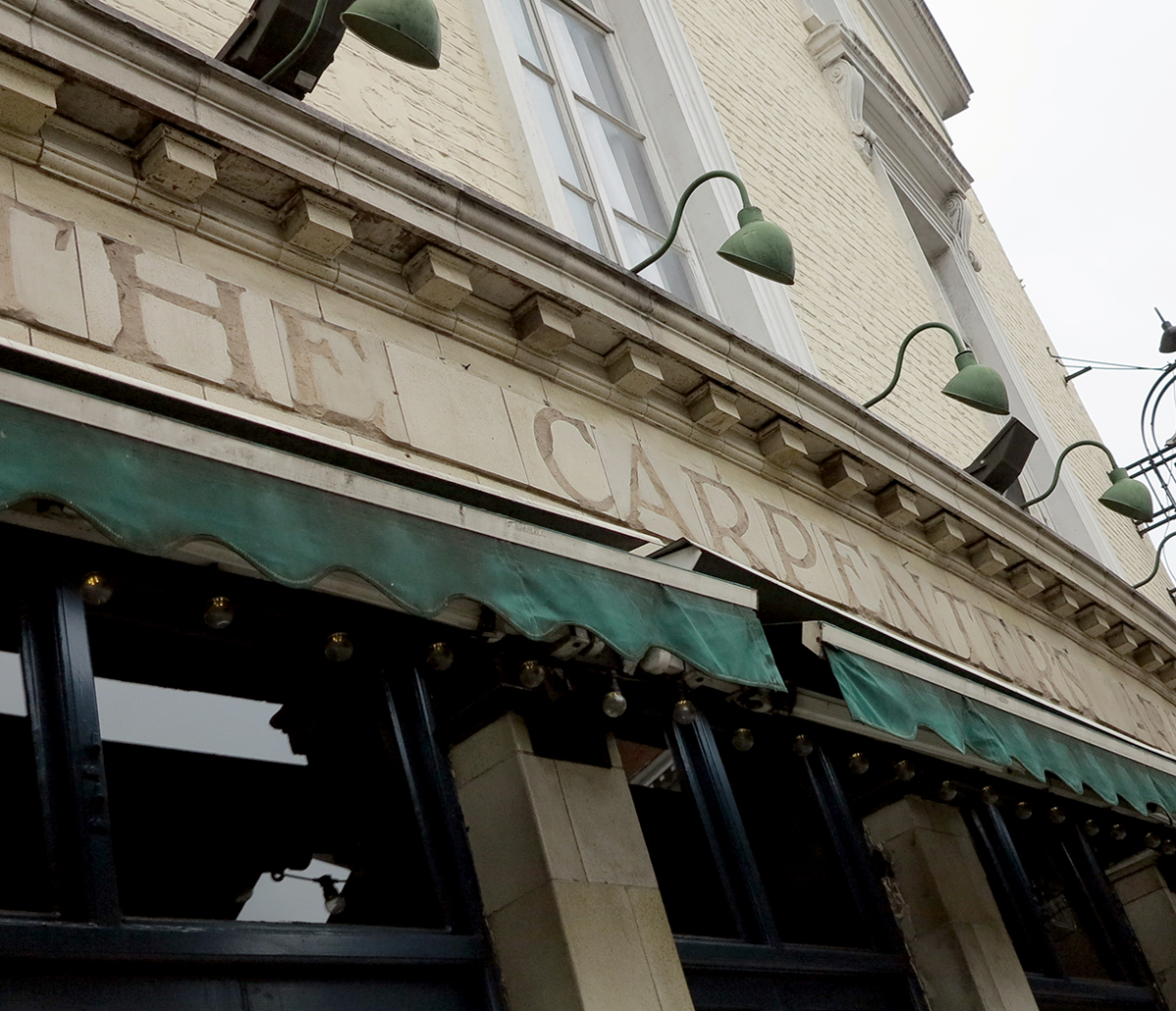 ghostsign