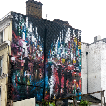 streetart
