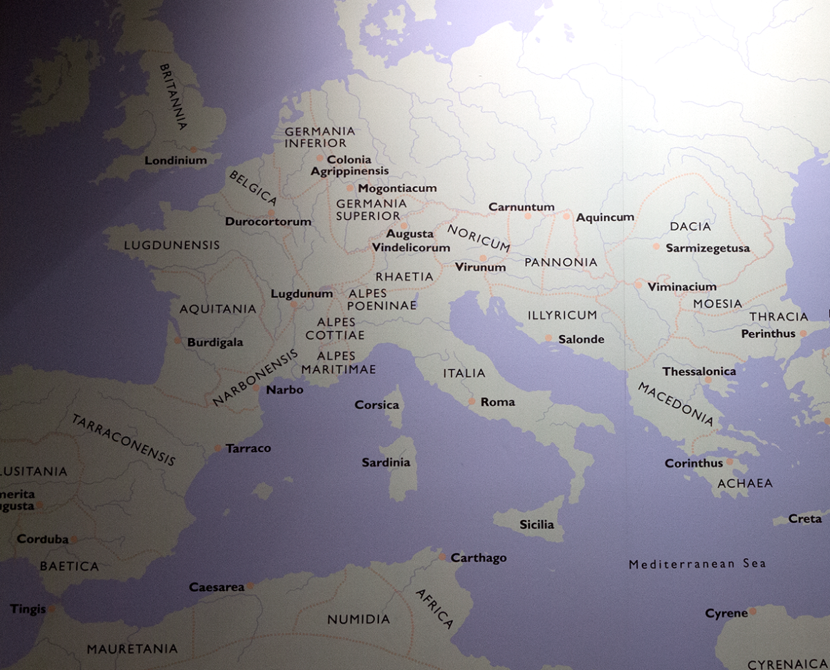 europe