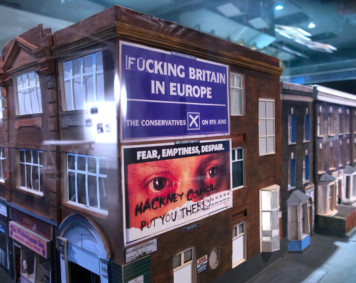 museum of london