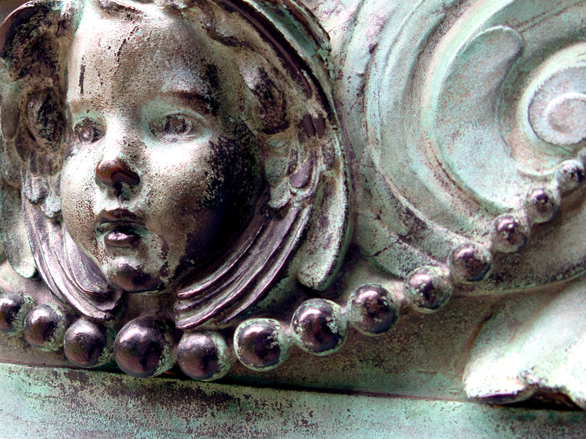 cherub
