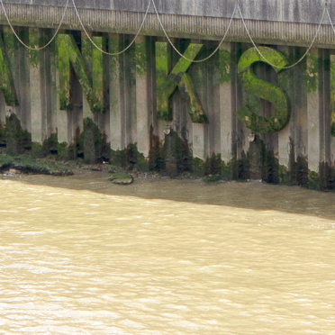 bankside