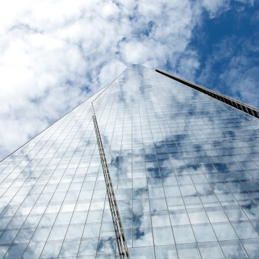 the shard
