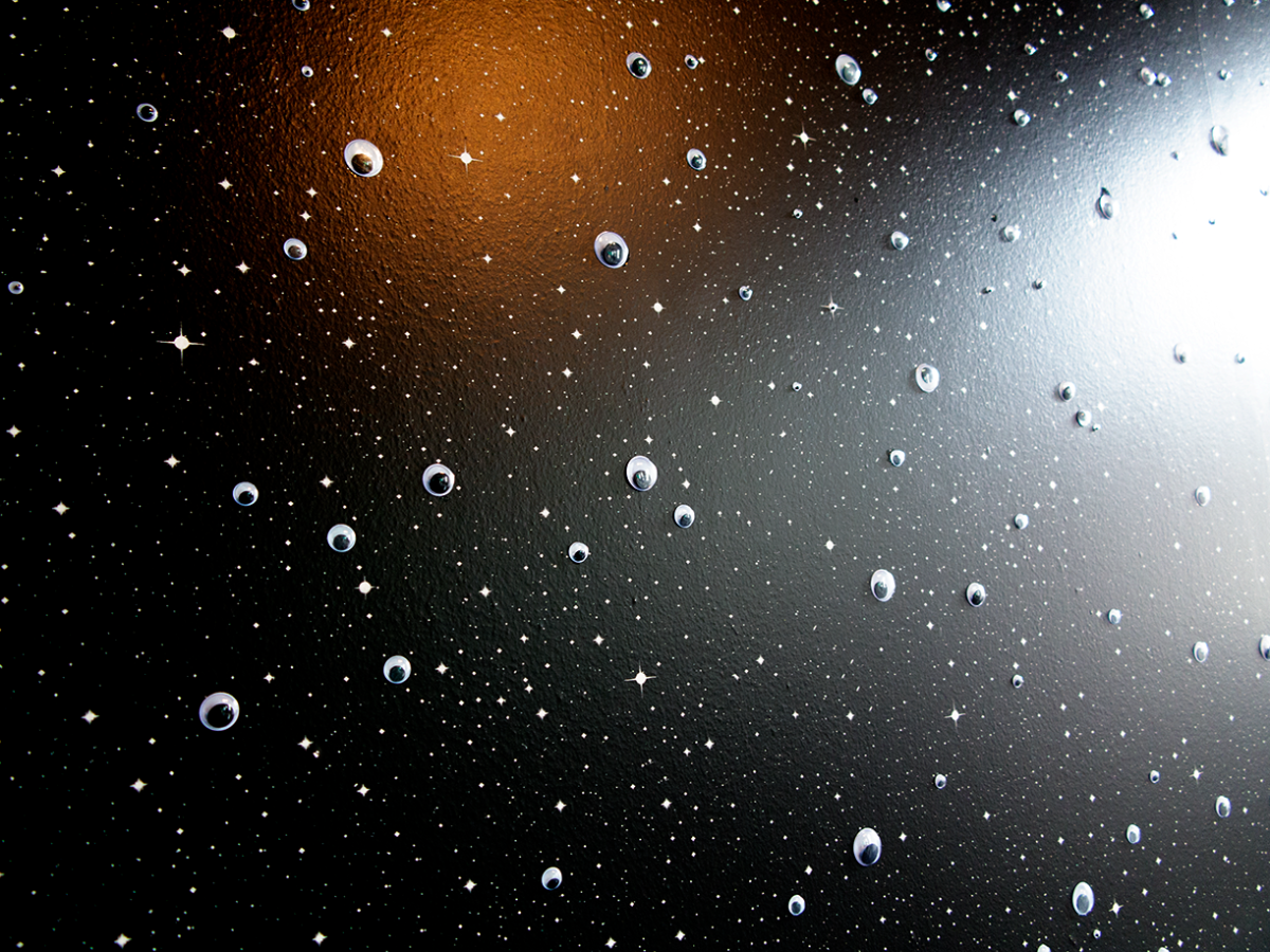 dark matter