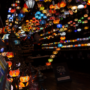 lamps
