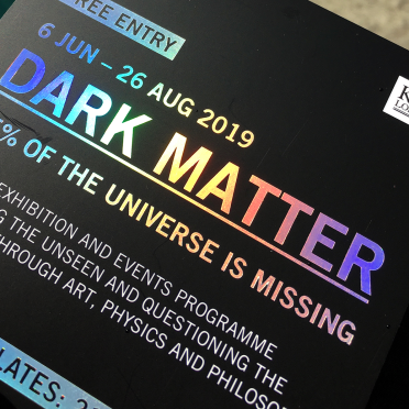 dark matter