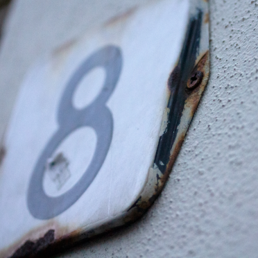 8