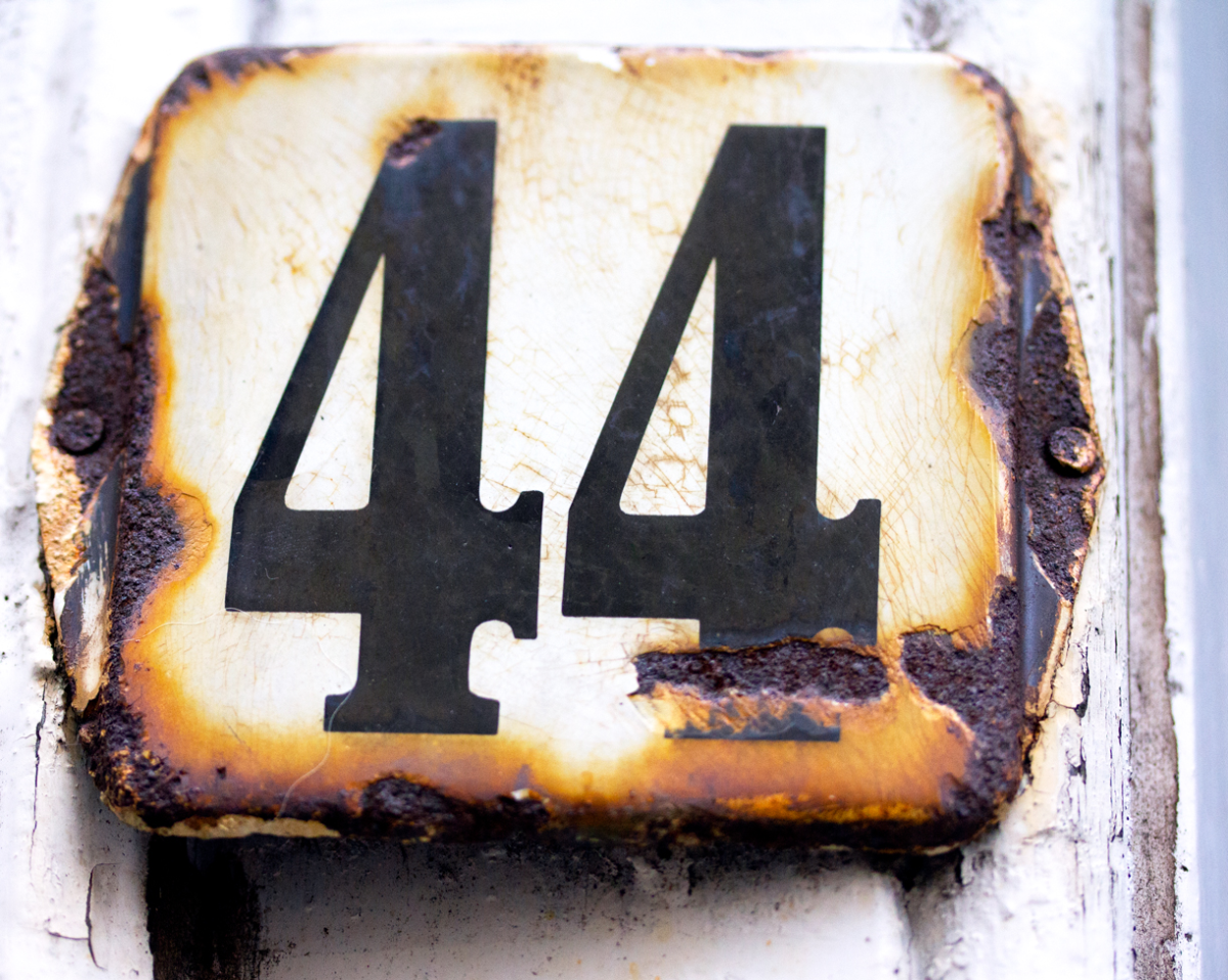 44