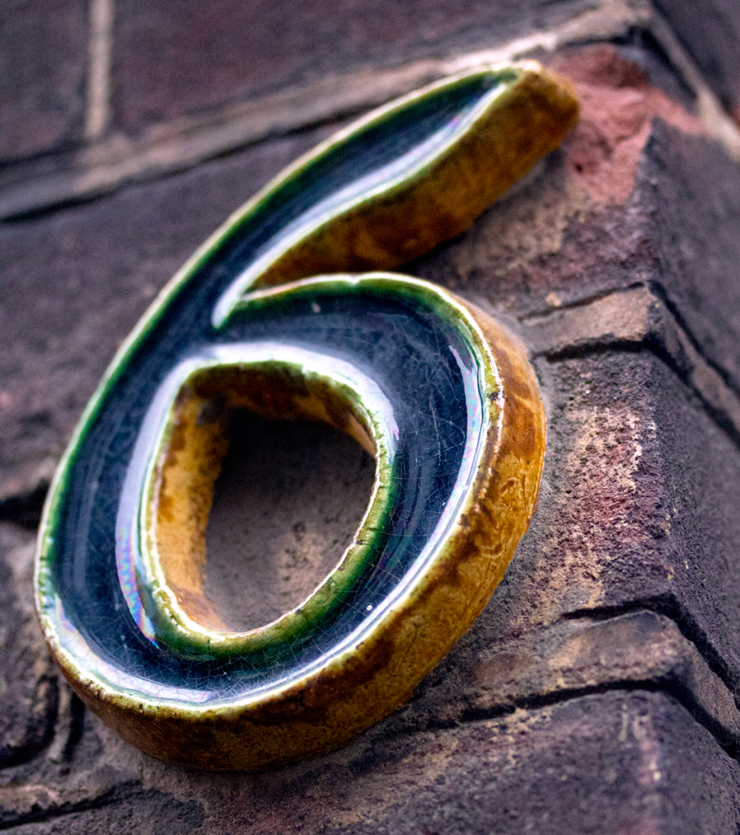 6