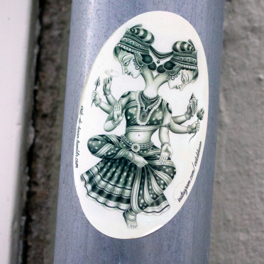 indonesia stickerart