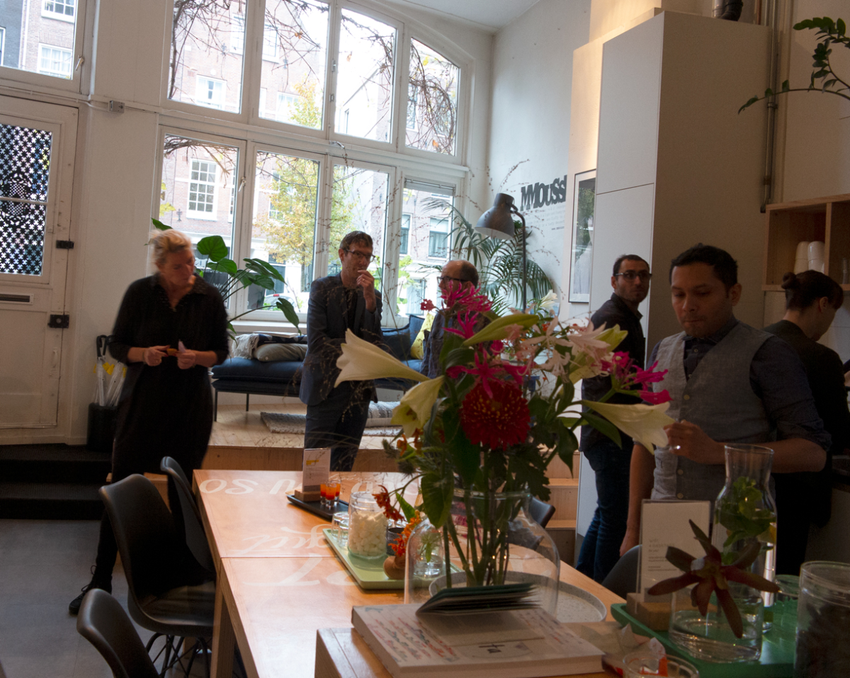 workshop