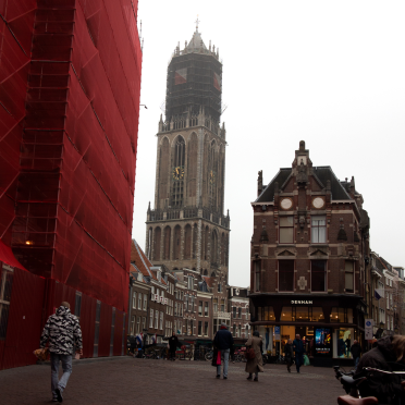 dom tower