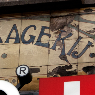 what not to do with your art nouveau