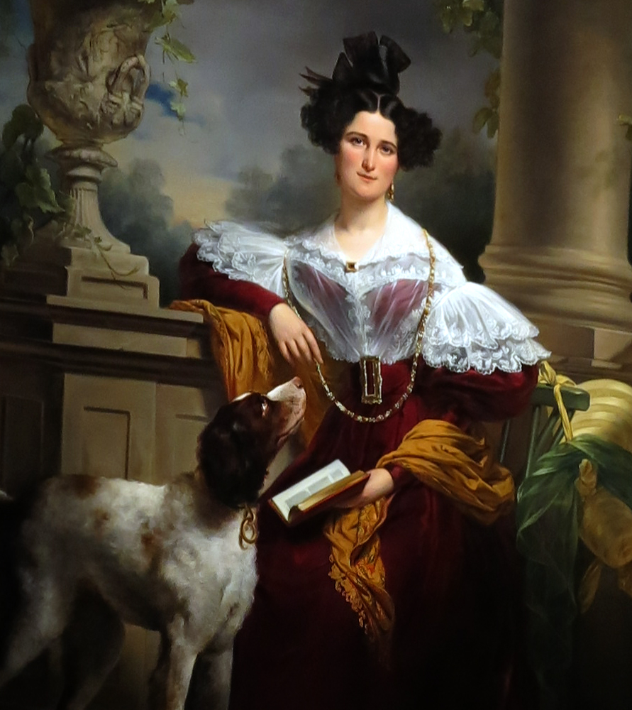 madam