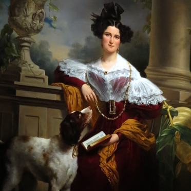 madam