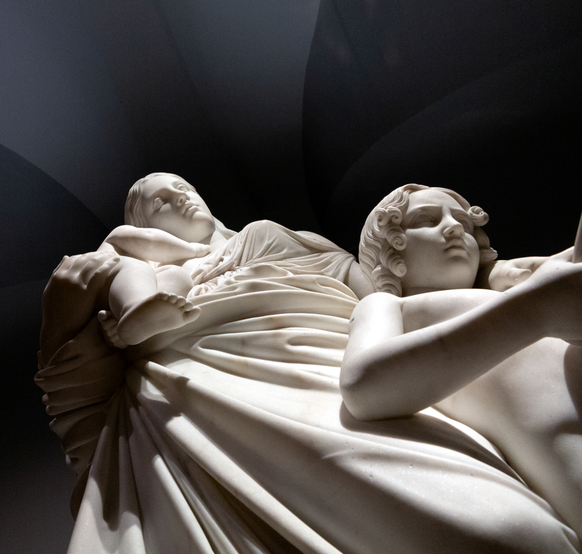 marvel at marble