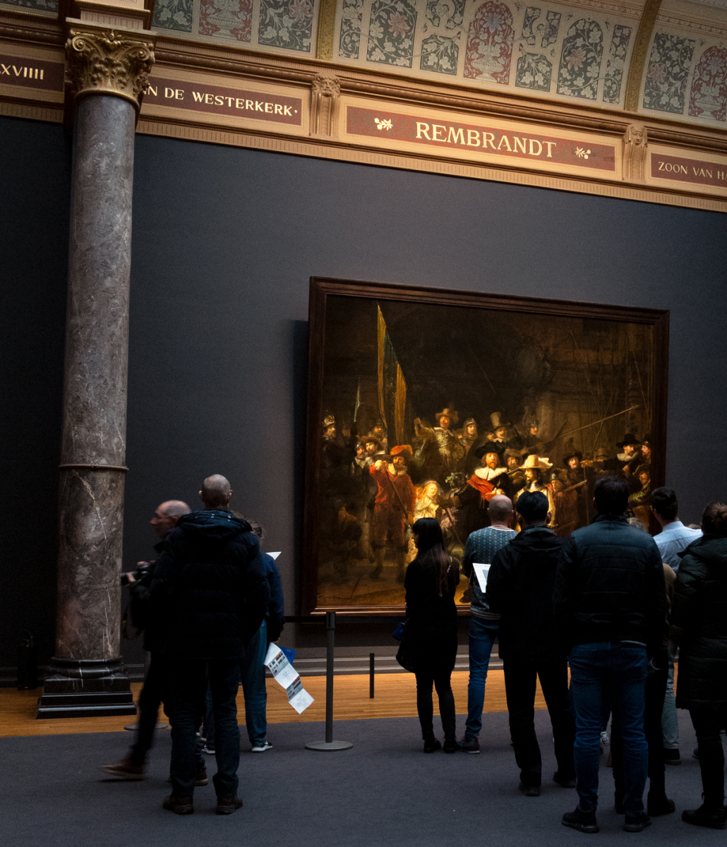 the nightwatch