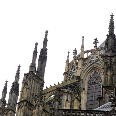 utrecht cathedral