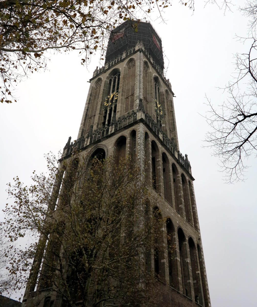 dom tower