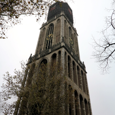 dom tower