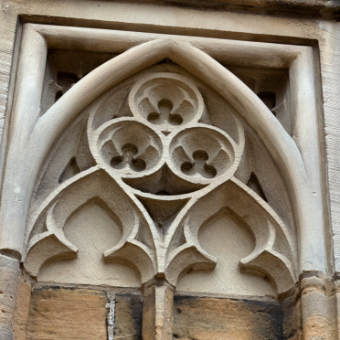 utrecht cathedral