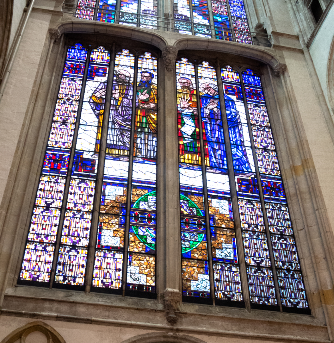 Utrecht cathedral