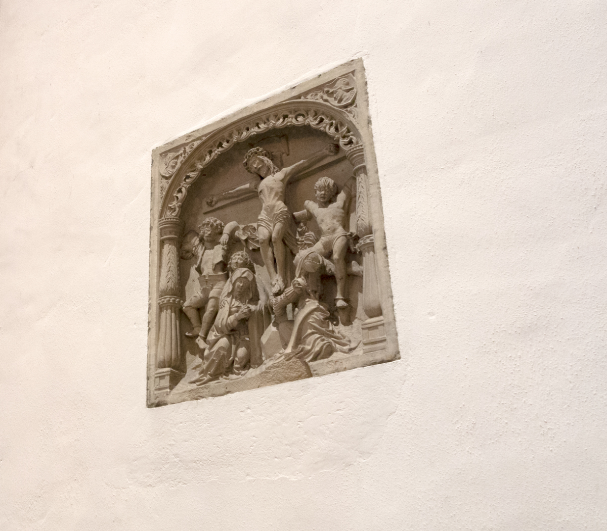 Utrecht cathedral