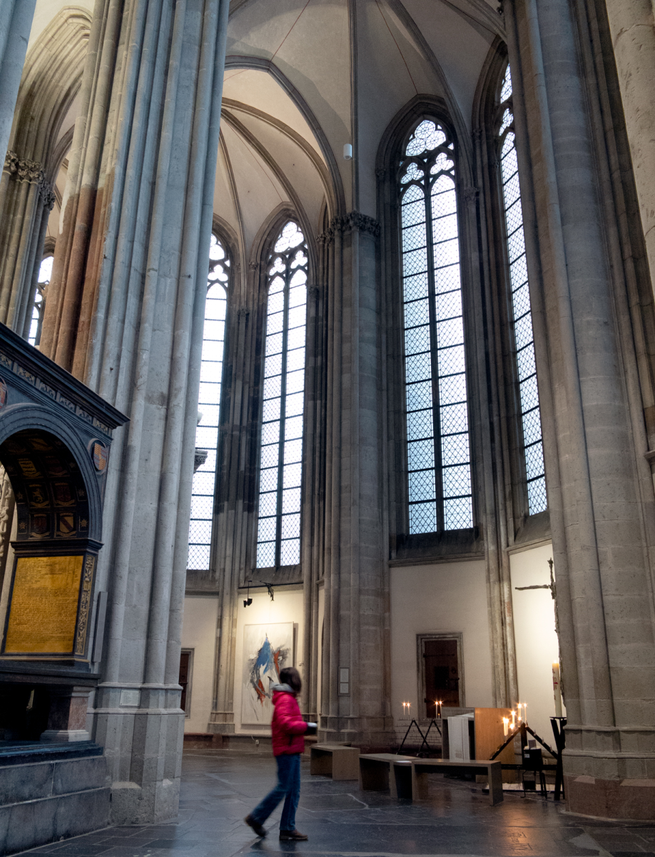 utrecht cathedral