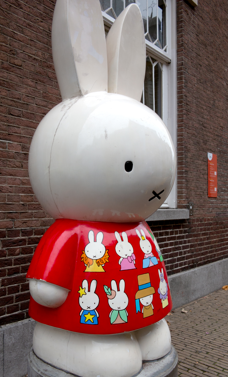 Miffy