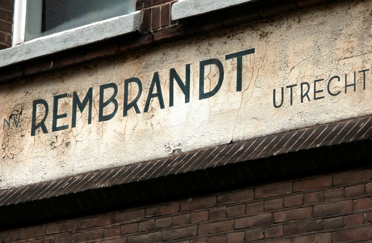 rembrandt