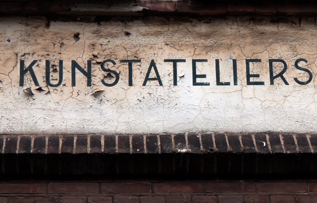 kunstatelier
