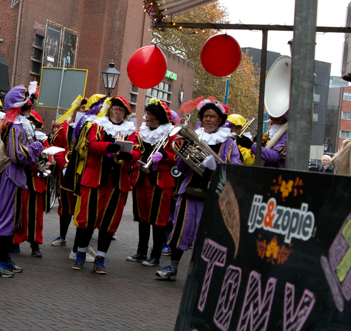 sinterklaas 