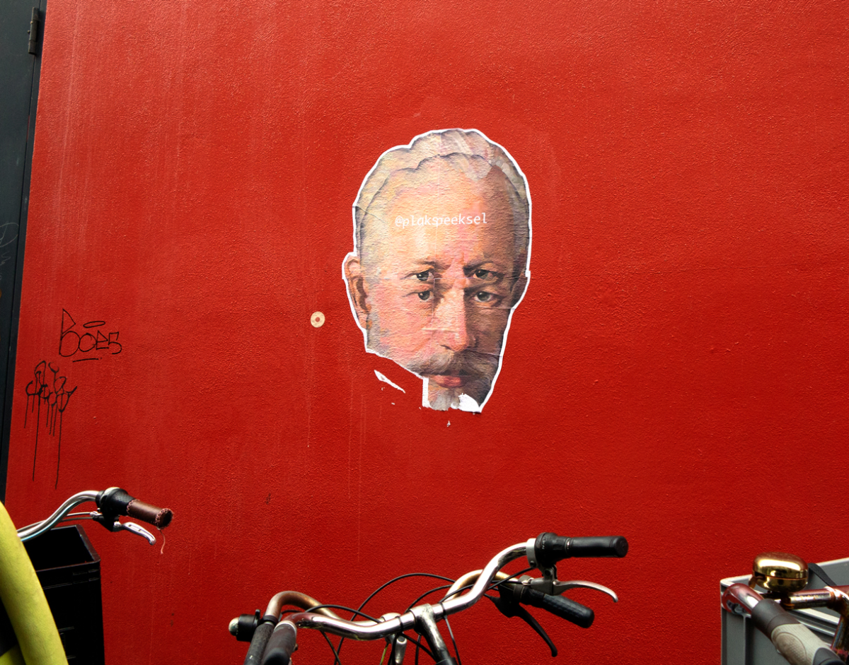 streetart