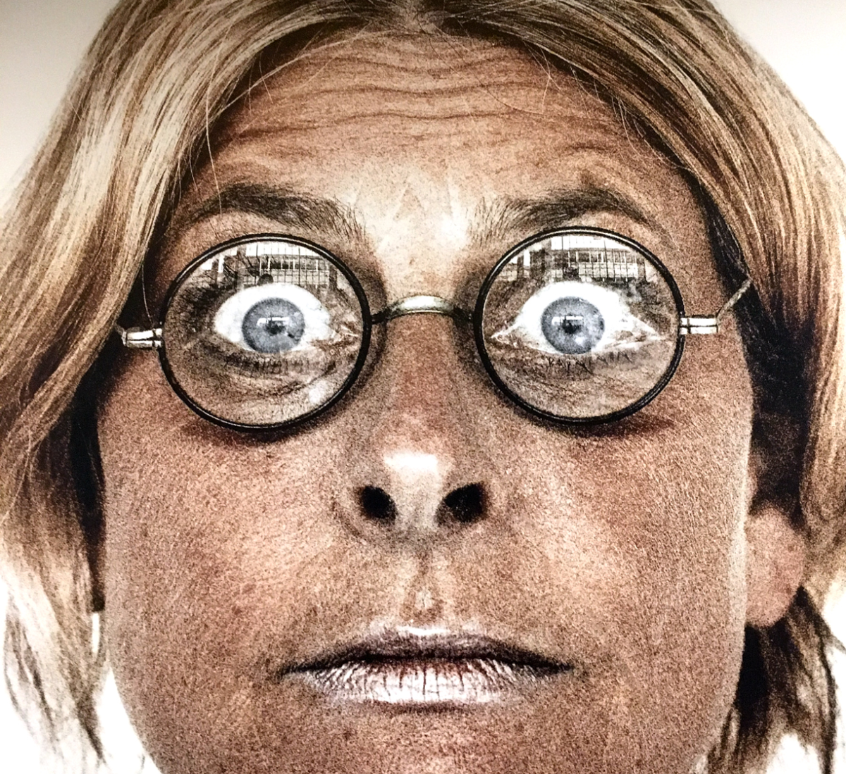 eye