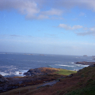 Malin head
