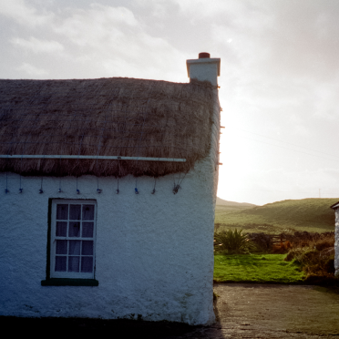 Malin head