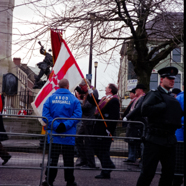 apprentice boys at the diamond