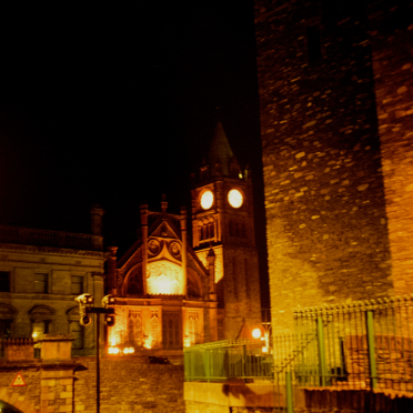 Derry city 