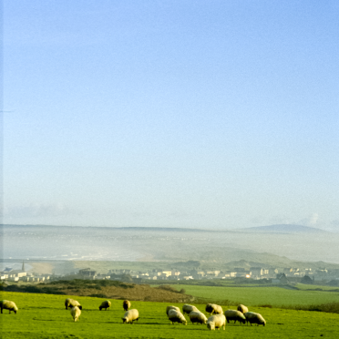castlerock